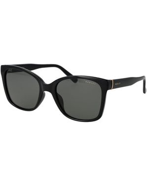 Radley Black Polycarbonate Sunglasses