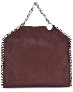 Stella McCartney Falabella Handbag - Purple
