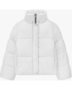 Rhude Nylon Clothing - White