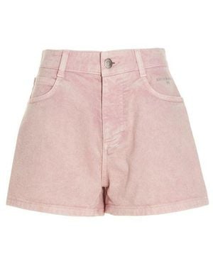 Stella McCartney Shorts - Pink