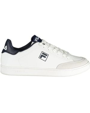 Fila sneakers sale sales