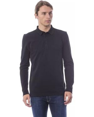 Verri Cotton T-shirt - Blue