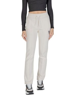 Guess Cotton Jeans & Pant - Black