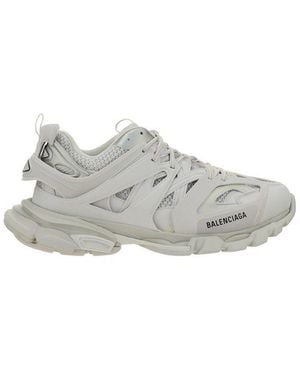 Balenciaga Track Trainers - Grey