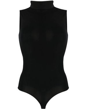 Wolford Roll - Black