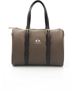 La Martina Messenger bags for Men Online Sale up to 58% off Lyst