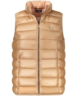 Norway 1963 Polyamide Jacket - Natural