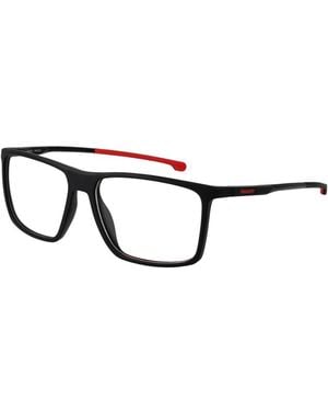 Carrera DUCATI Black Aluminum Glasses (frames)