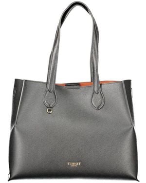 Twinset Twinset Polyethylene Handbag - Gray