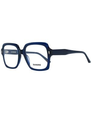 Sandro Optical Frame Sd2049 642 52 - Blue
