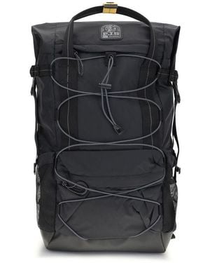 Parajumpers Hari Backpack - Black