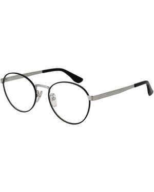 BMW Black Metal Glasses (frames)