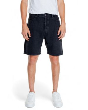 Jack & Jones Jack Jones Cotton Short - Blue