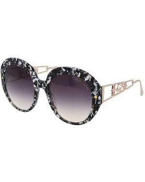 Christian Lacroix Multicolour Sunglasses