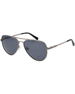 GANT Metal Sunglasses - Grey