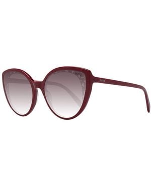 PUCCI Sunglasses - Brown