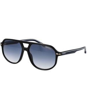 Carrera Blue Acetate Sunglasses