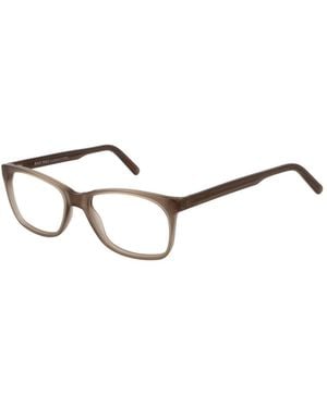 Andy Wolf Acetate Glasses (Frames) - Metallic