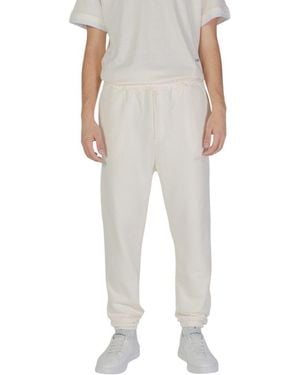 Underclub Cotton Jeans & Pant - Grey