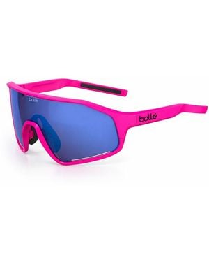 Bollé Nylon Sunglasses - Pink