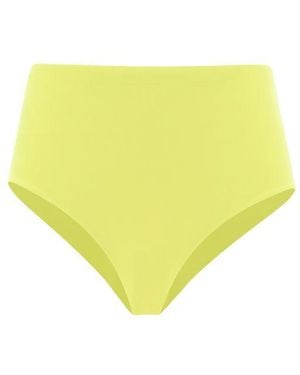 Exilia Lindos Swimsuit Briefs - Yellow