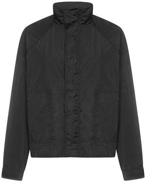Ambush Windbreaker Jacket - Black