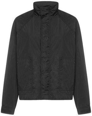 Ambush Windbreaker Jacket - Black