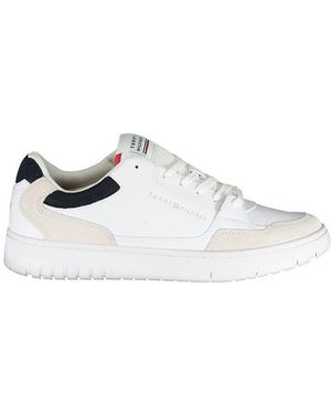 Tommy Hilfiger Trainers - White