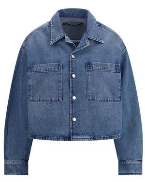 Alexander Wang Shirt - Blue