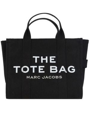 Marc Jacobs Handbags - Black