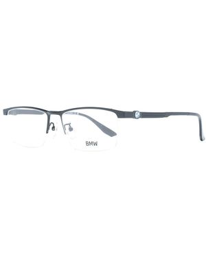 BMW Men Optical Frames - Metallic