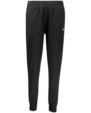 Fila Sweatpants - Black