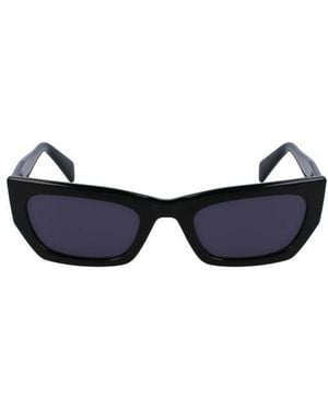 Liu Jo Sunglasses - Blue