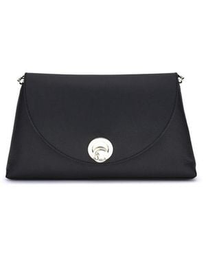 Coccinelle Nikla Shoulder Bag - Blue
