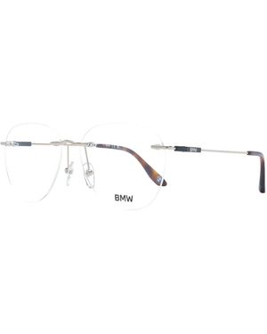 BMW Gold Titanium Glasses (frames) - Metallic