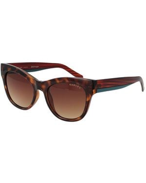 Radley Brown Polycarbonate Sunglasses