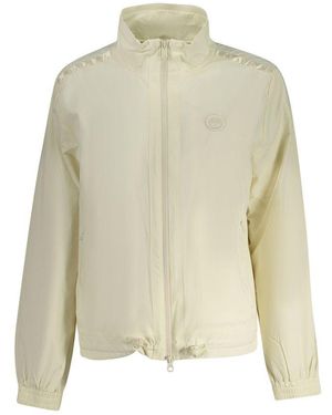 North Sails Nylon Jackets & Coat - Green