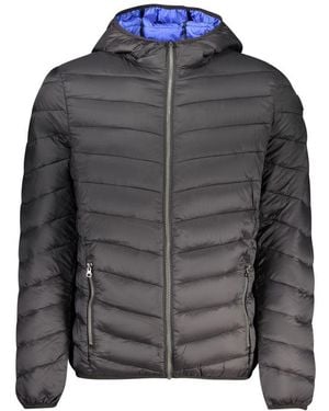 Marina Yachting Polyamide Jacket - Grey