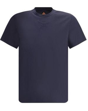 MCM T-shirt - L - Blue