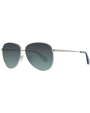 MAX&Co. Rose Sunglasses - Grey