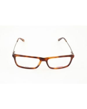 Carrera Brown Acetate Glasses (frames)