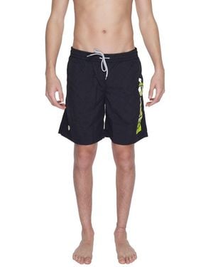 Blauer Polyamide Swimwear - Blue