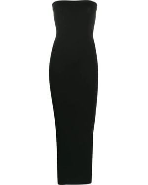 Wolford Aurora Tube Fatal Dress - Black