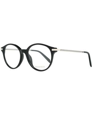PUCCI Black Women Optical Frames