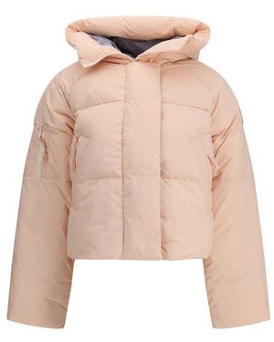 Canada Goose Chilliwack Padded Jacket - Pink