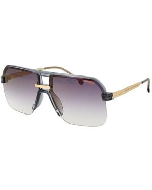 Carrera Metal Sunglasses - Gray