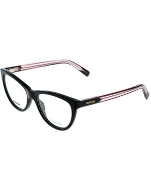 Missoni Glasses Frame - Brown