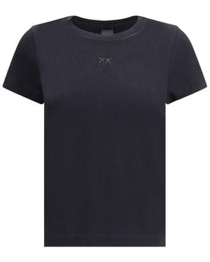 Pinko Bussolotto T - Black