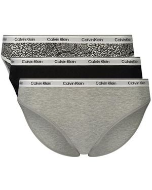Calvin Klein Cotton Underwear - Grey