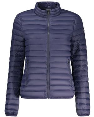Norway 1963 Poliammide Jacket - Blue